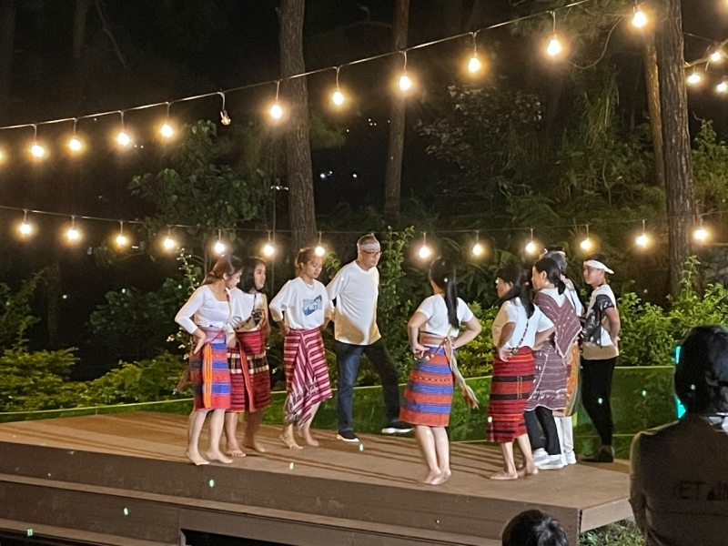 フィリピン留学 Cebu21 - A&J ECO CAMPUS-School Life-205